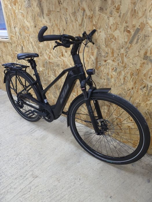 Електровелосипед Ktm Cento 10