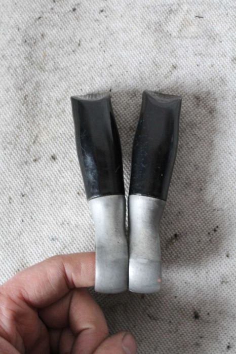 rogi rowerowe retro mtb aluminiowe da7