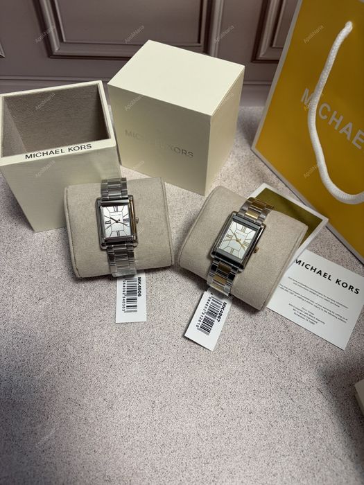 Годинник Michael Kors МК4906 МК4967 Оригінал Часы Майкл Корс