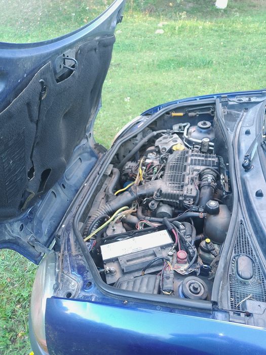 Renault Kangoo 2002р