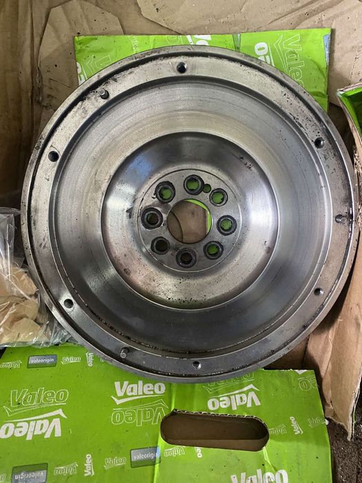 Комплект зчеплення Nexus для Nissan Qashqai J10 2.0DCI