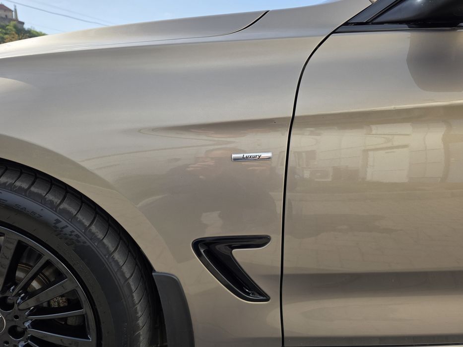 BMW 3 Series GT 2015 VIN WBA3X51060D898940 фото оголошення 3 з 24