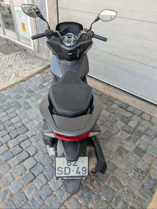 Honda PCX  125cc