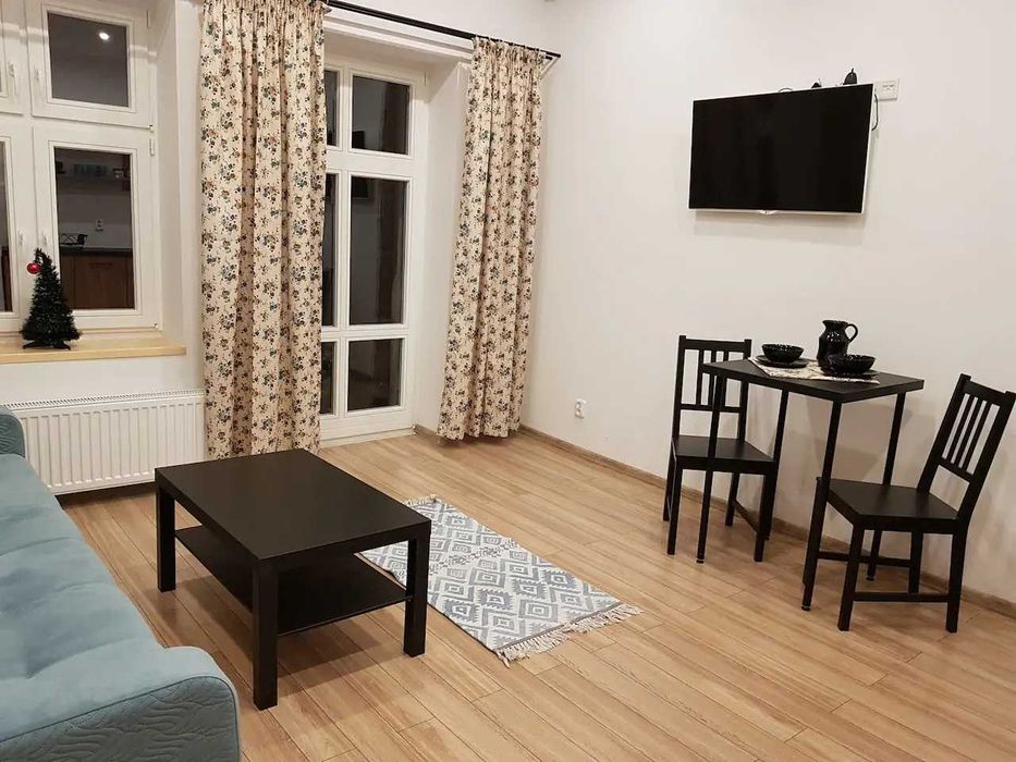 Mieszkanie do wynajęcia w Centrum Katowic