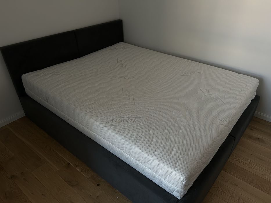 Materac kieszeniowy Summer FDM 160x200