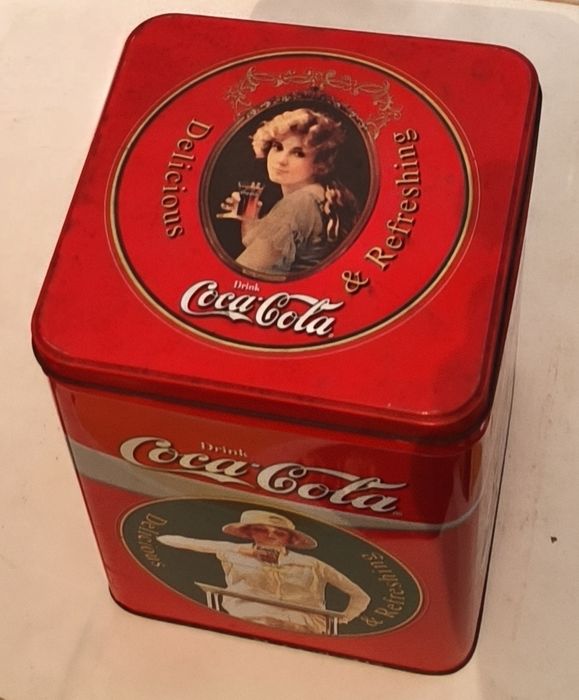 Caixas metálicas diversas marcas