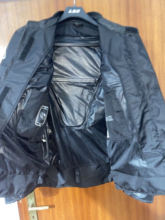 Casaco de moto 1UP 40