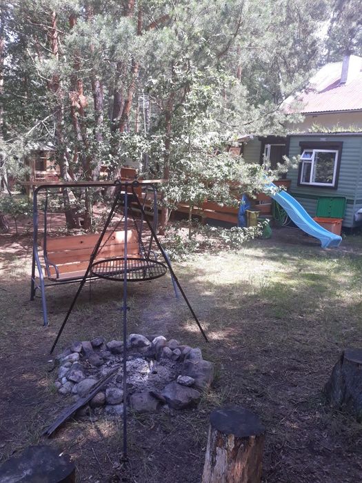 Domek  nad zalewem do wynajęcia