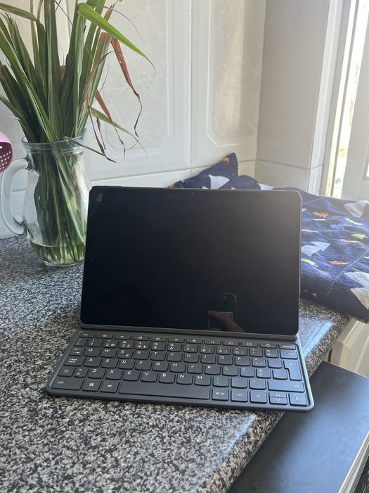 Tablet Lenovo Ideatab 2° geração