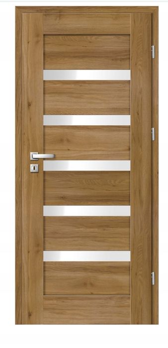 Drzwi wewnętrzne