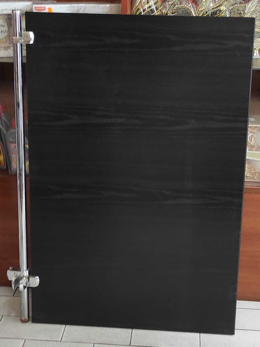 Półki/lada/ 120 x 60 złączki