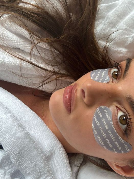 Гідрогелеві патчі Rhode