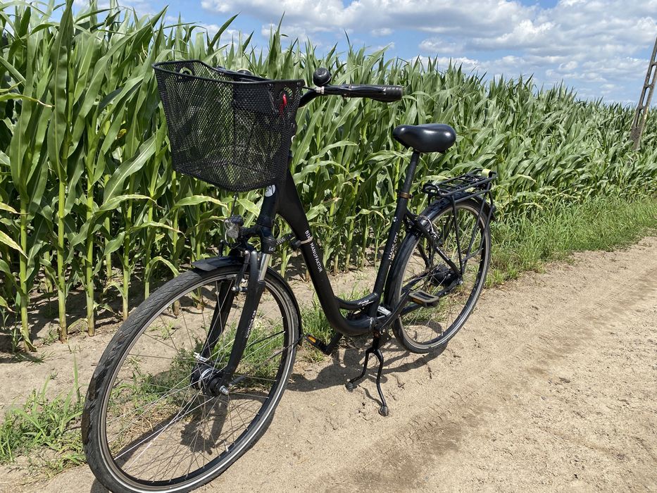 Rower bike manufactur magic city