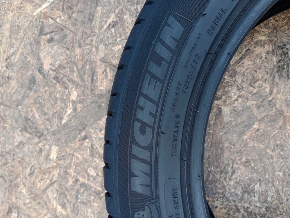 Opony Letnie 4x 225/50 R18 95V Michelin Primacy 3