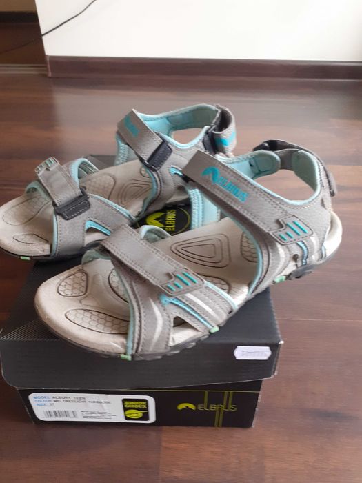 Sandały Elbrus,rozm.37