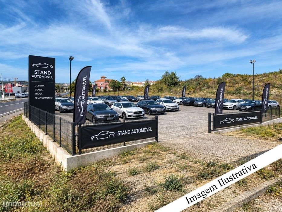 Espaço com cerca de 1.000 m² , Torres Vedras