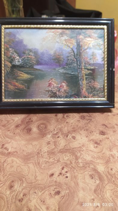 Продаются фотокартины