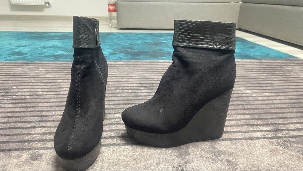 Взуття безкоштовно