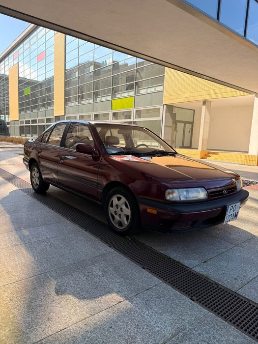 Infiniti Pozostałe Infiniti