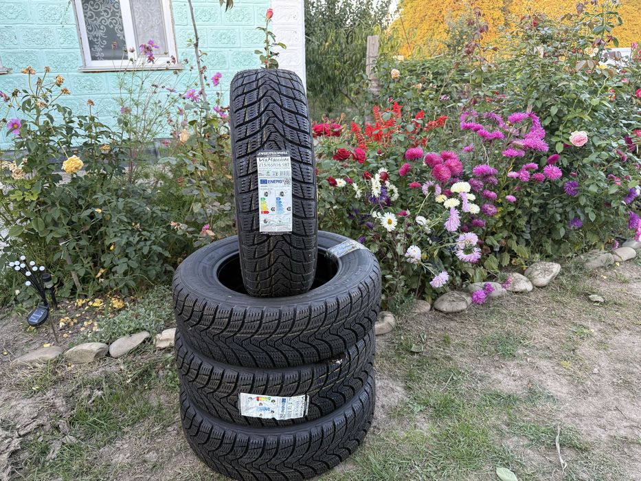 Premiorri  215/65 R16