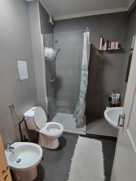 Quartos em Belém