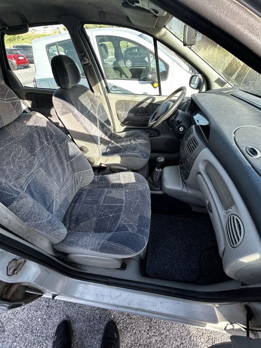 Renault Scenic RXE 1.6