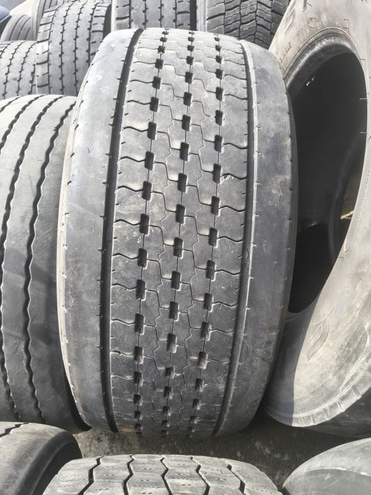 Шина 385/55R22,5 Bridgeton Duravis 002