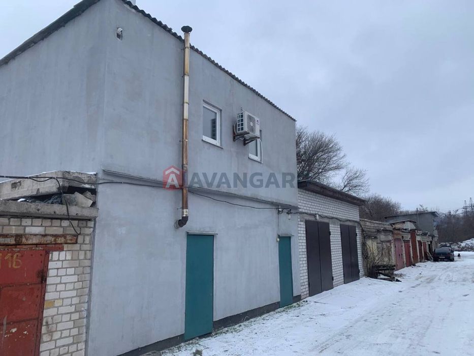 Продаж виробничо-складського комплексу 216  (ГК «Мрія»)