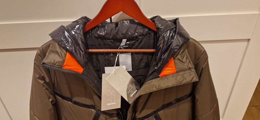 Nowa kurtka damska Sportalm