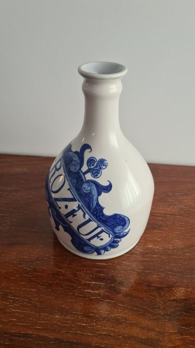 Frasco de farmácia Outeiro Águeda
