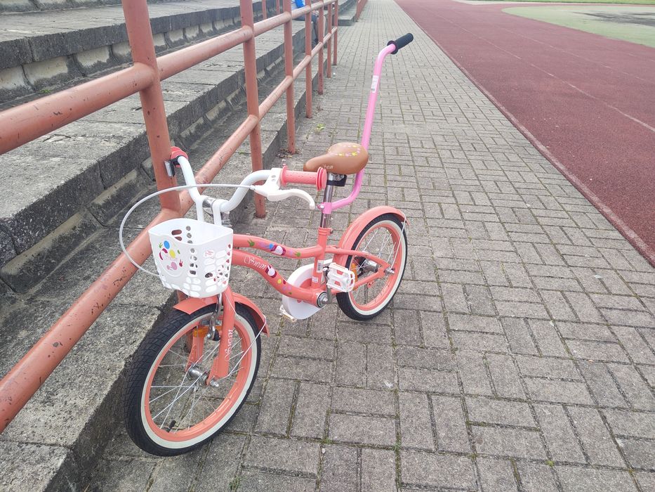 Rower dla dzieci