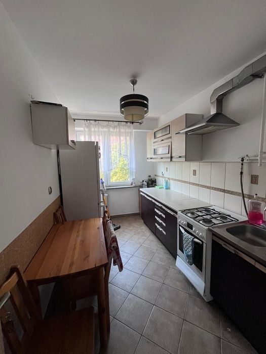 Wynajmę mieszkanie w Rzeszowie