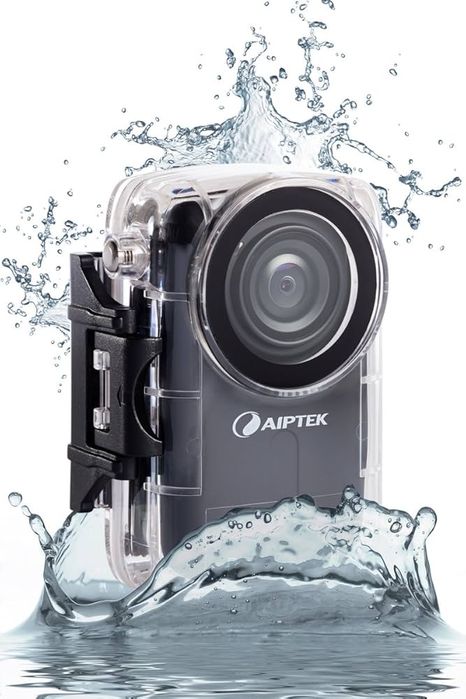 Екшн-камера Aiptek SportyCam