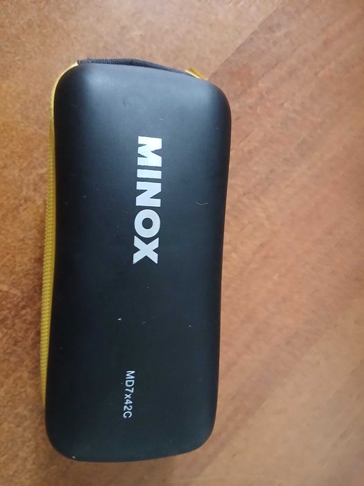 Монокуляр, MINOX,MD7×42