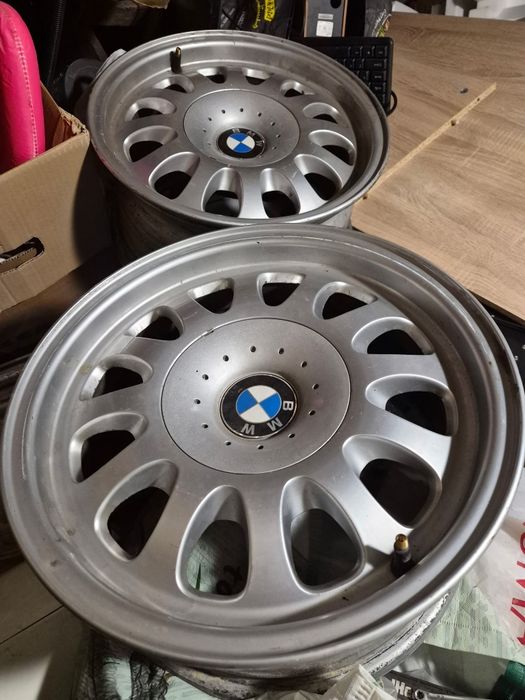 Sprzedam BMW e39