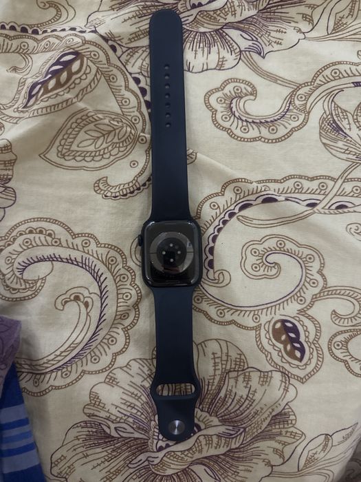 ApplWatch series 7