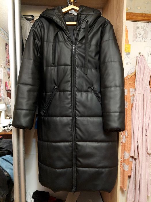 Куртка Парт, Пальто