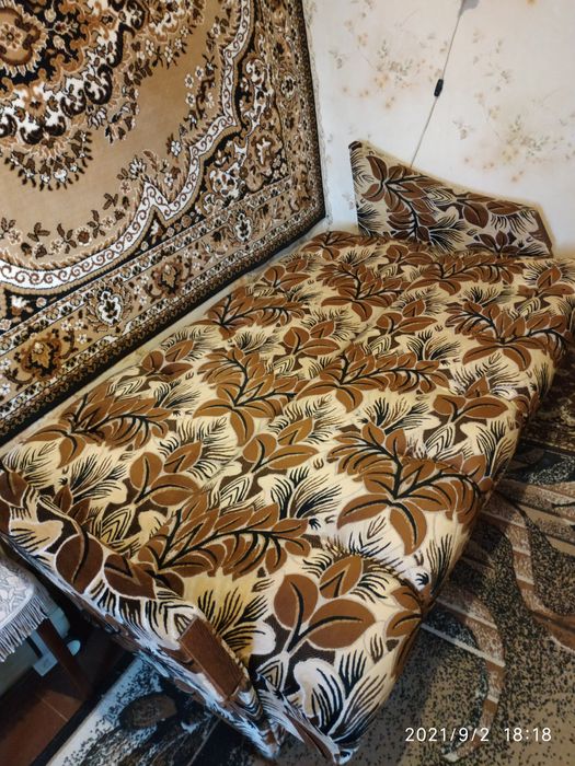 Диван раскладной