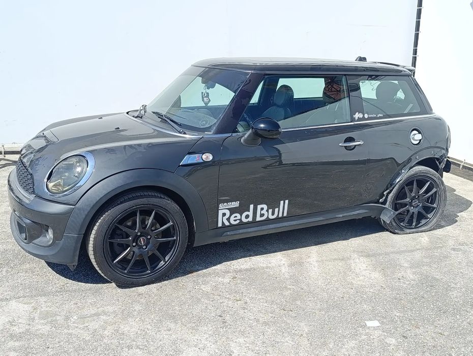 Para peças MINI Mini (R56)
