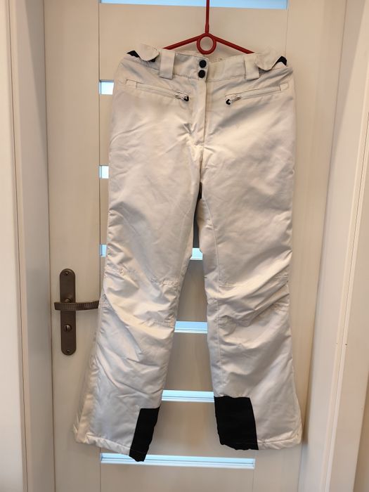 Spodnie narciarskie damskie S