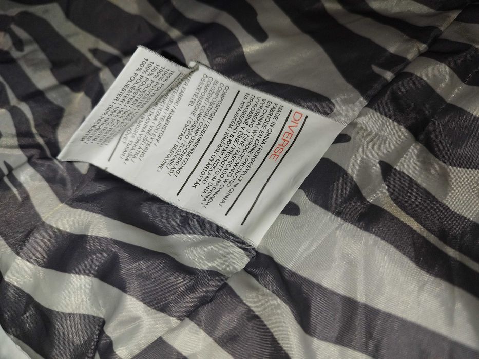 Kurtka damska Diverse