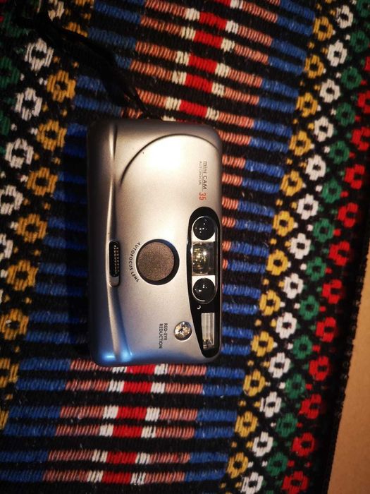 Mini Cam 35 Autofocus