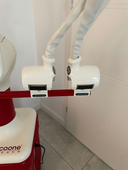 Icoone laser- sprzedam