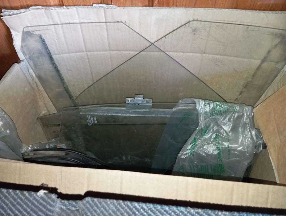 Vidros golf 2 5 portas