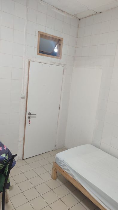 Mais do que quartos, um lar venha conhecer !1