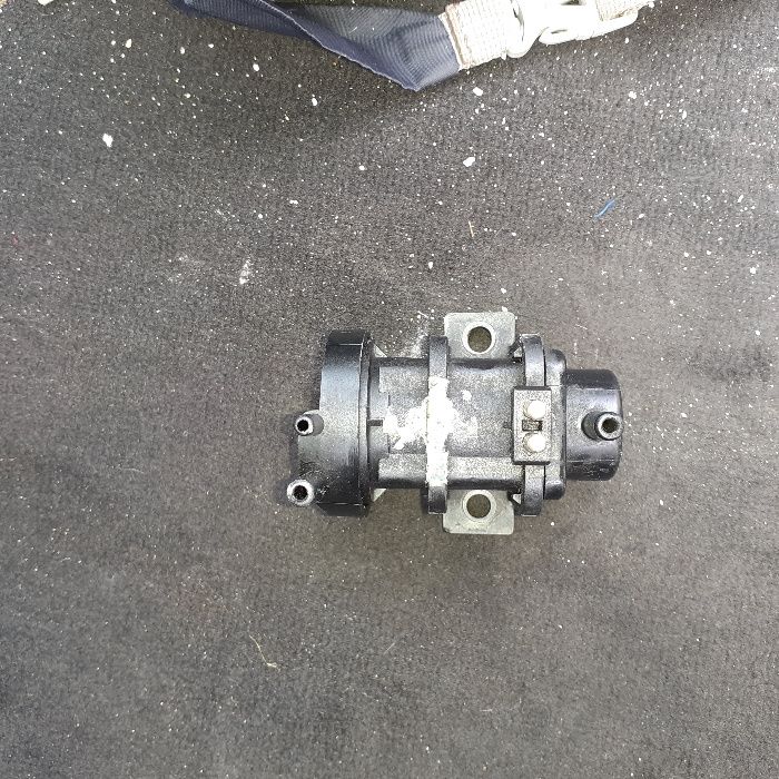 Válvula conversor de pressão Mercedes EGR