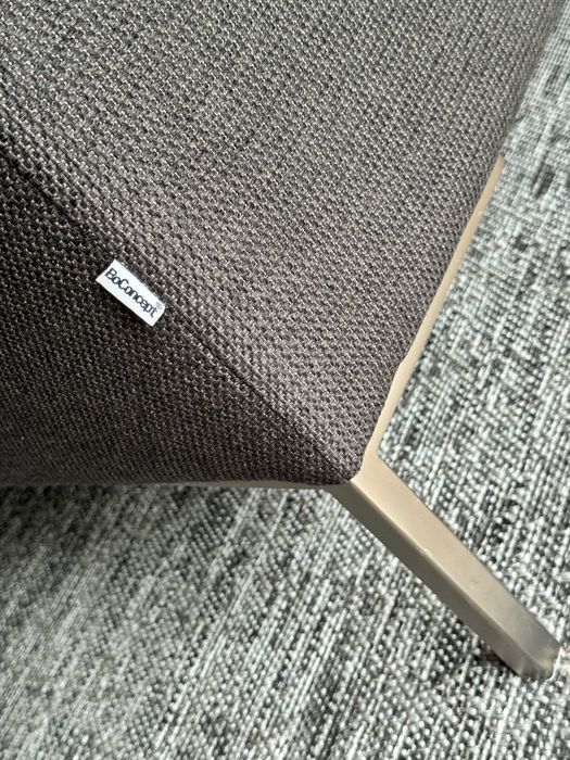 Sofa usado em boas condições Boconcept