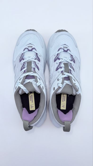 Кросівки жіночі для хайкінгу Hoka Anacapa Low ( 24,5 см) Нові! Оригінал!