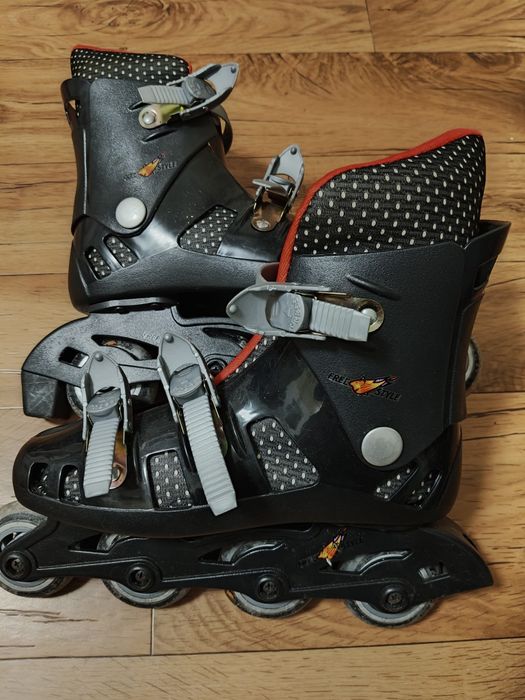 Rolki do jazdy roz 40