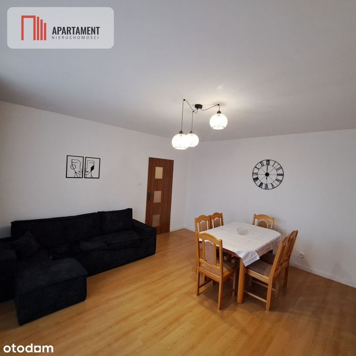 Tylko u nas! Przestronne m3 + garderoba, Fordon!
